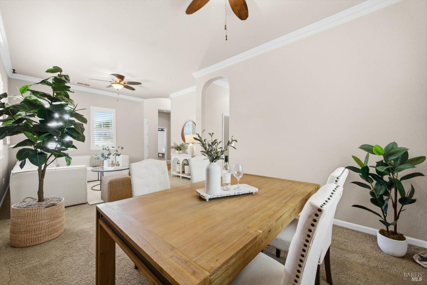 566 Santa Teresa Court