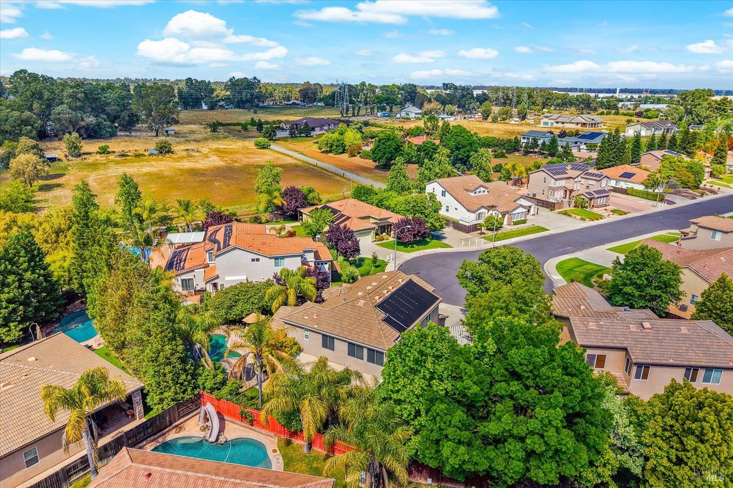 566 Santa Teresa Court