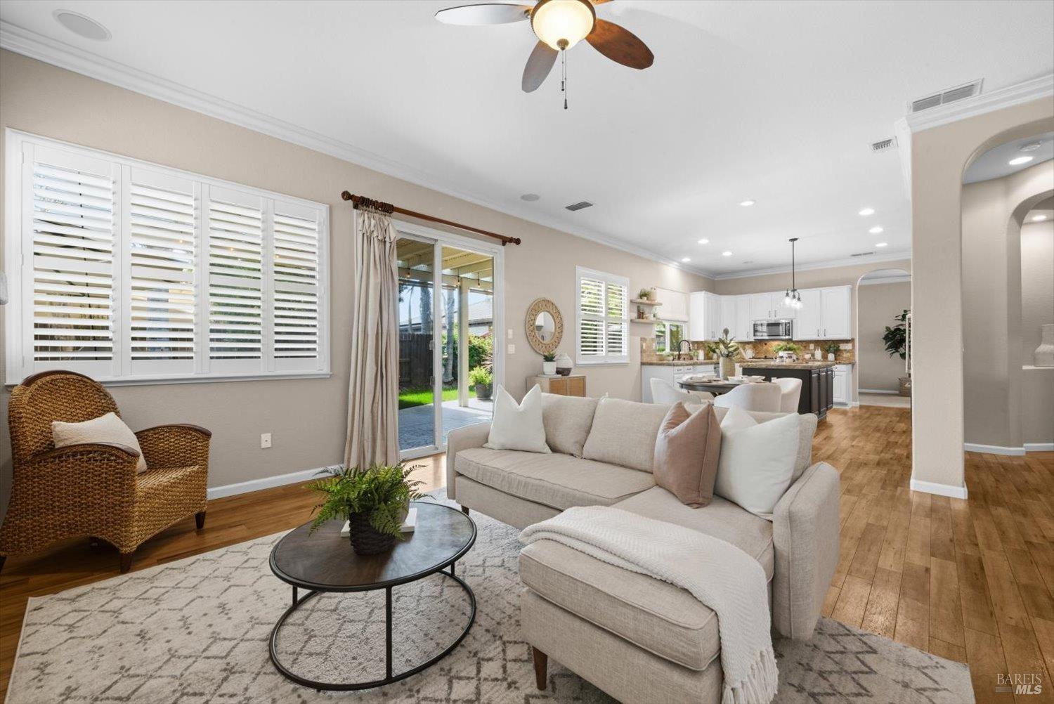 566 Santa Teresa Court