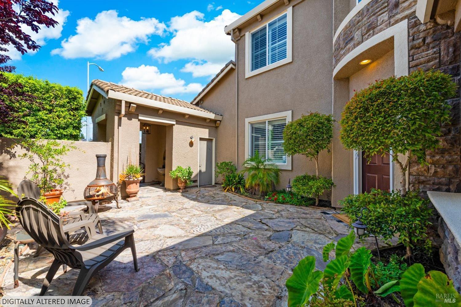 566 Santa Teresa Court