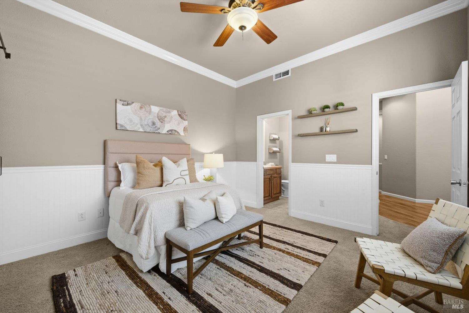 566 Santa Teresa Court