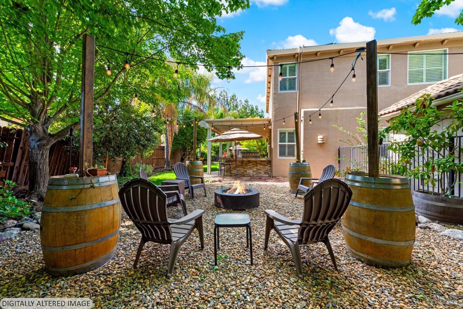 566 Santa Teresa Court