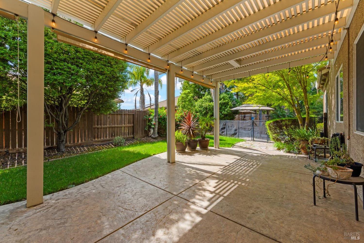 566 Santa Teresa Court