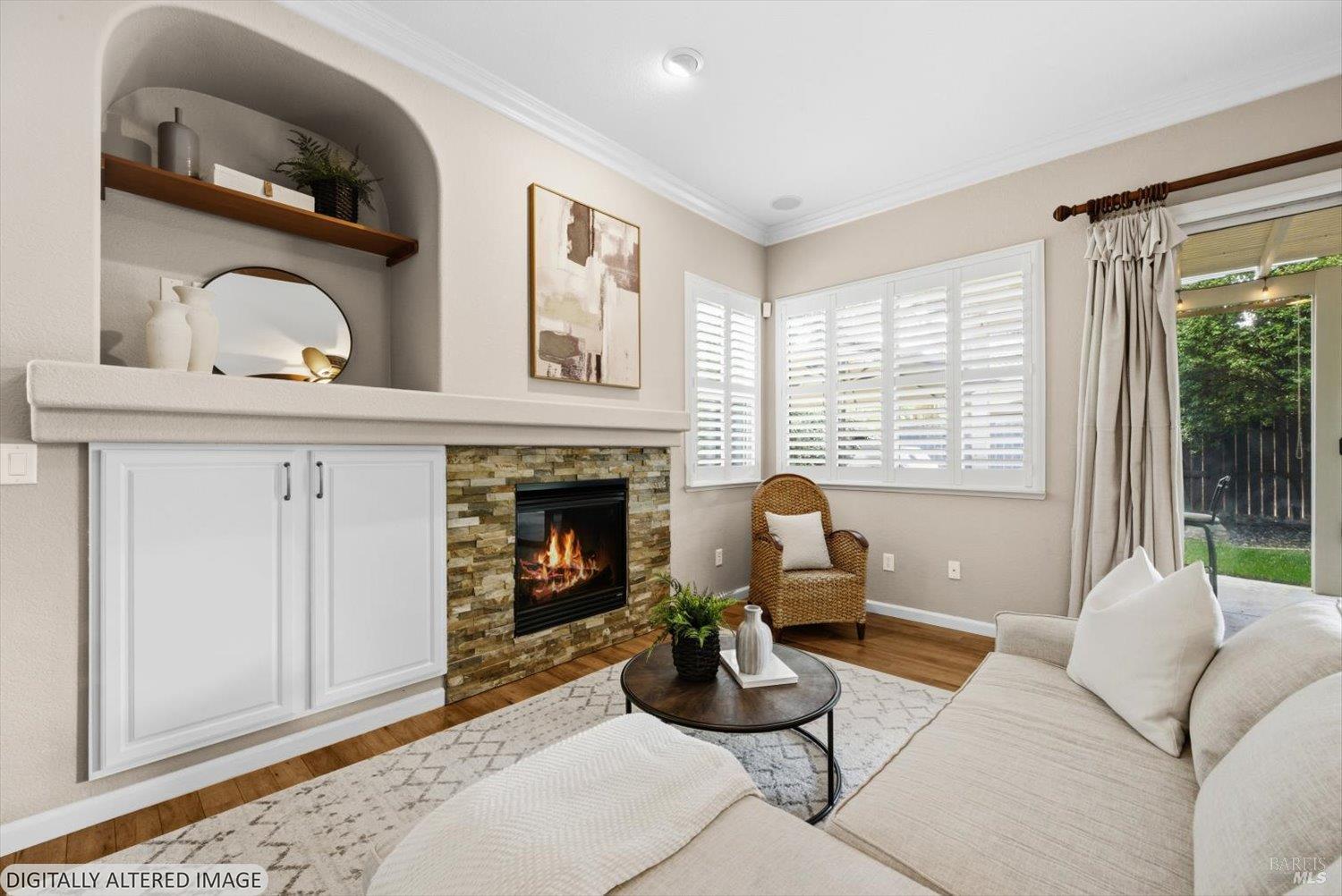 566 Santa Teresa Court