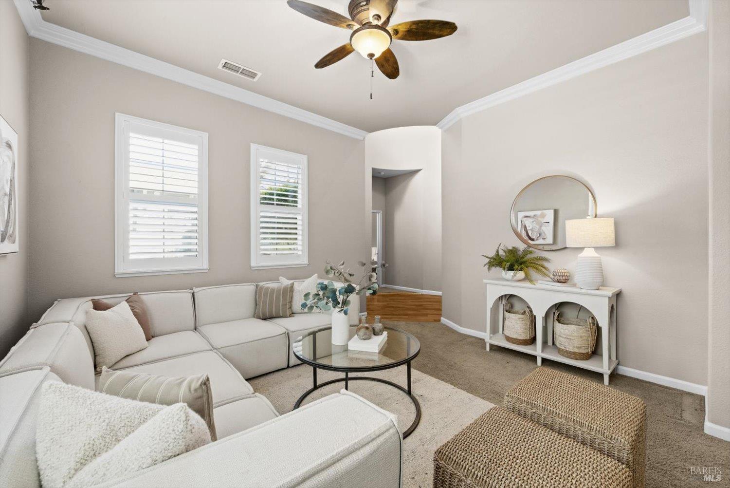 566 Santa Teresa Court