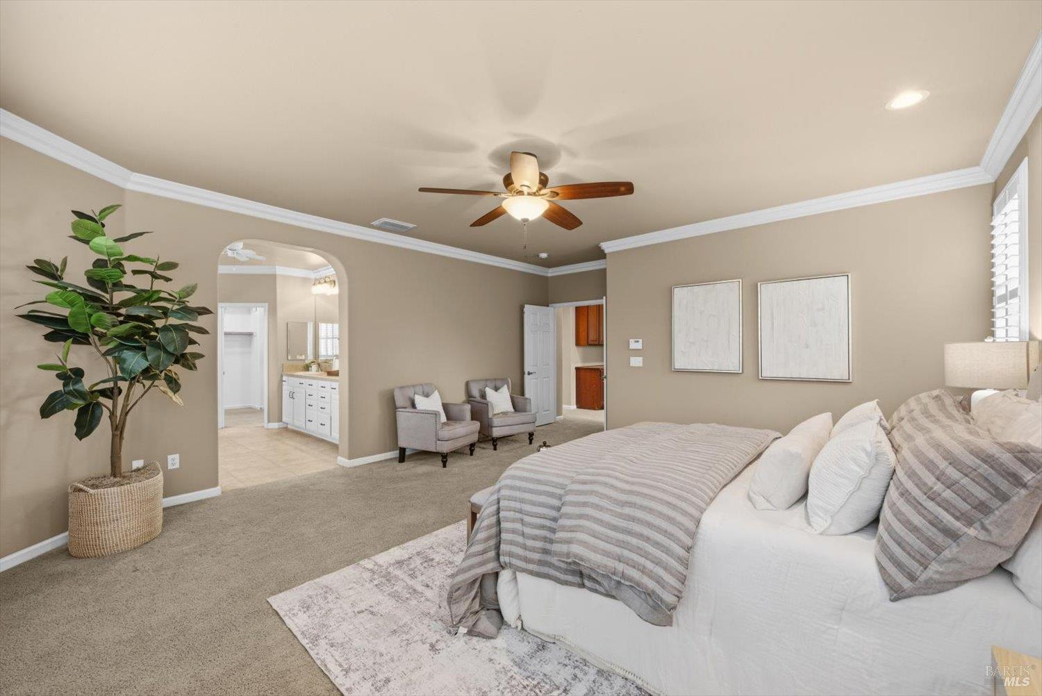 566 Santa Teresa Court