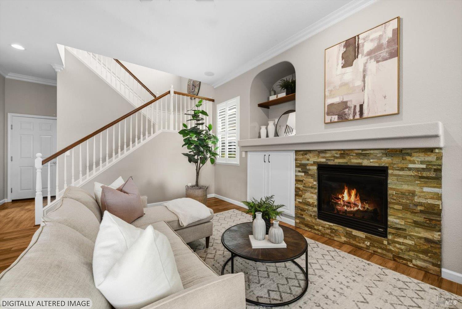 566 Santa Teresa Court