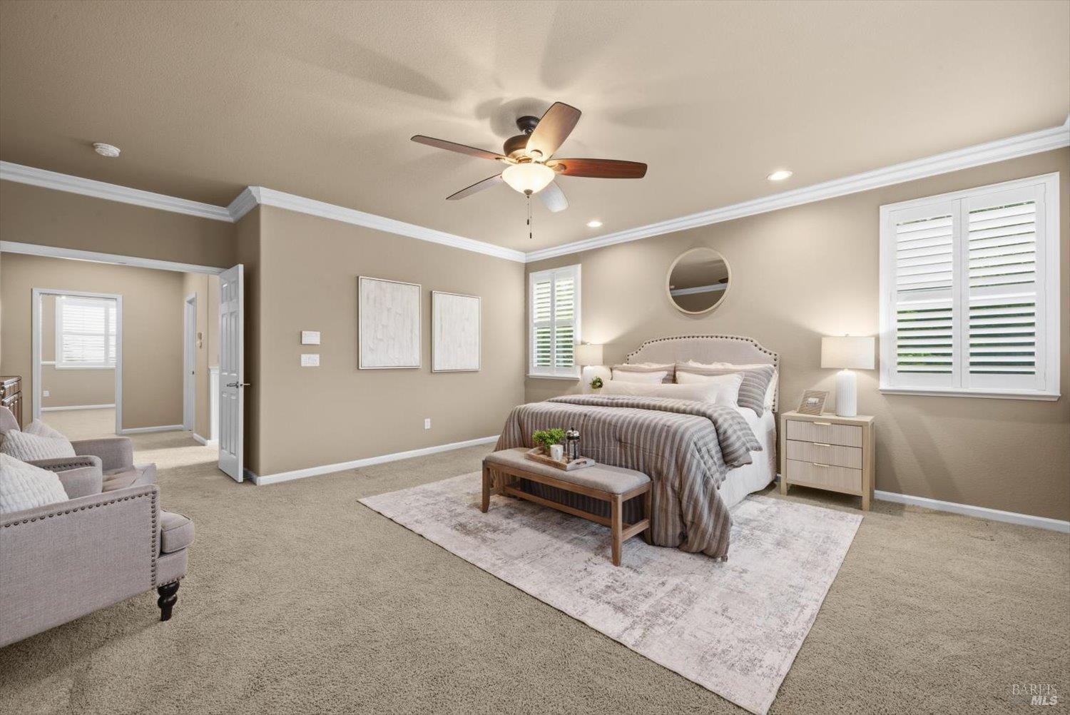 566 Santa Teresa Court