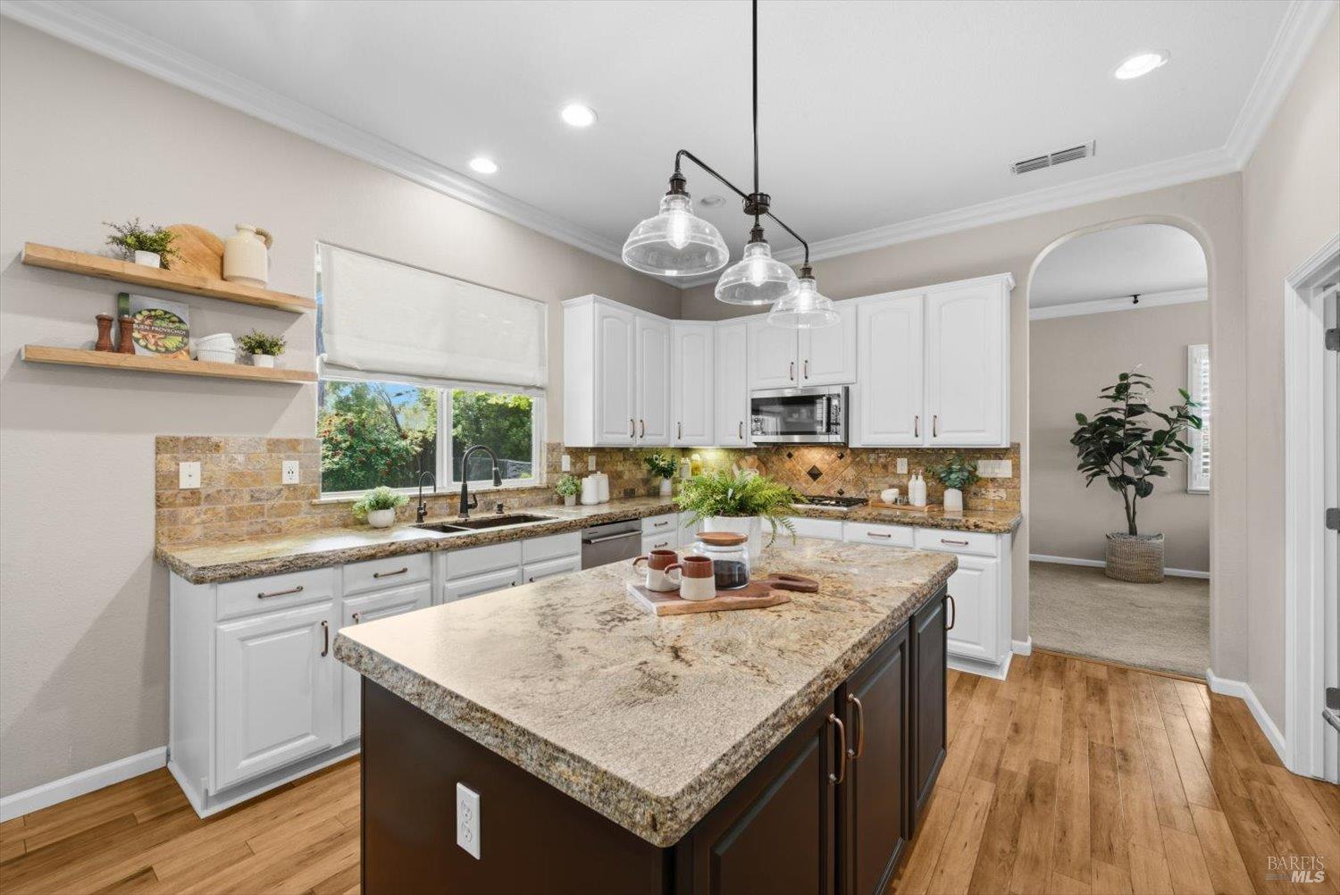 566 Santa Teresa Court