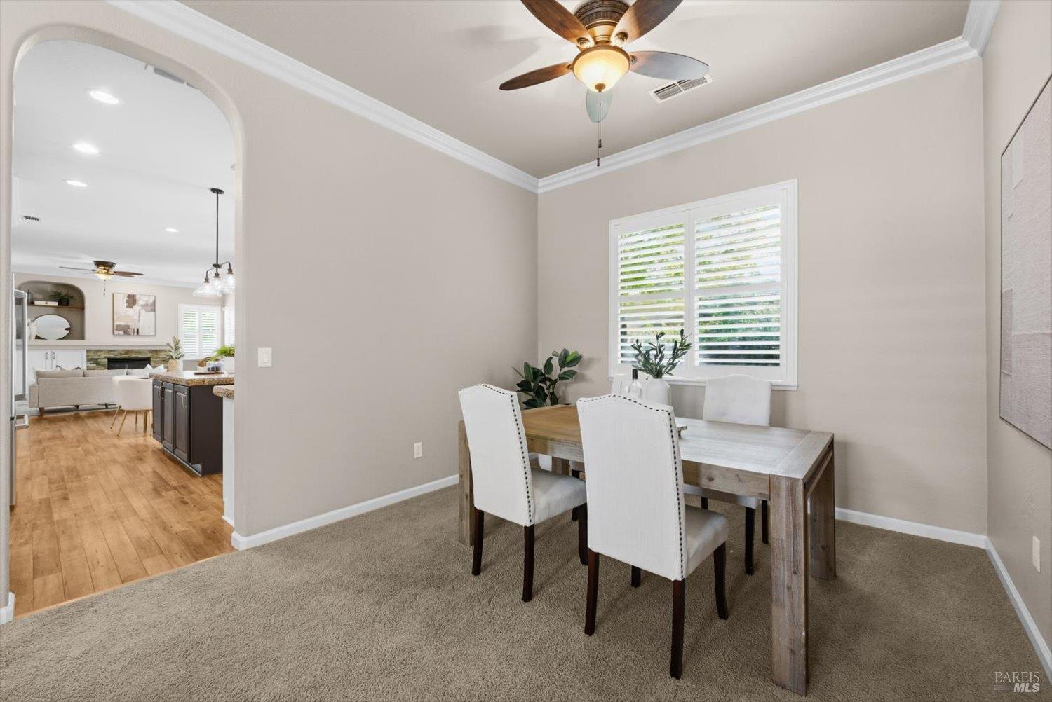 566 Santa Teresa Court