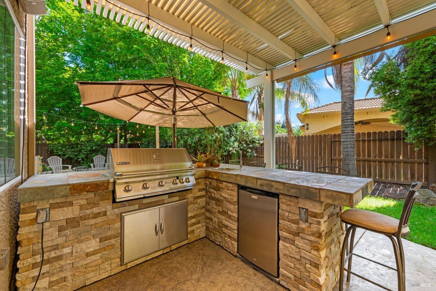 566 Santa Teresa Court