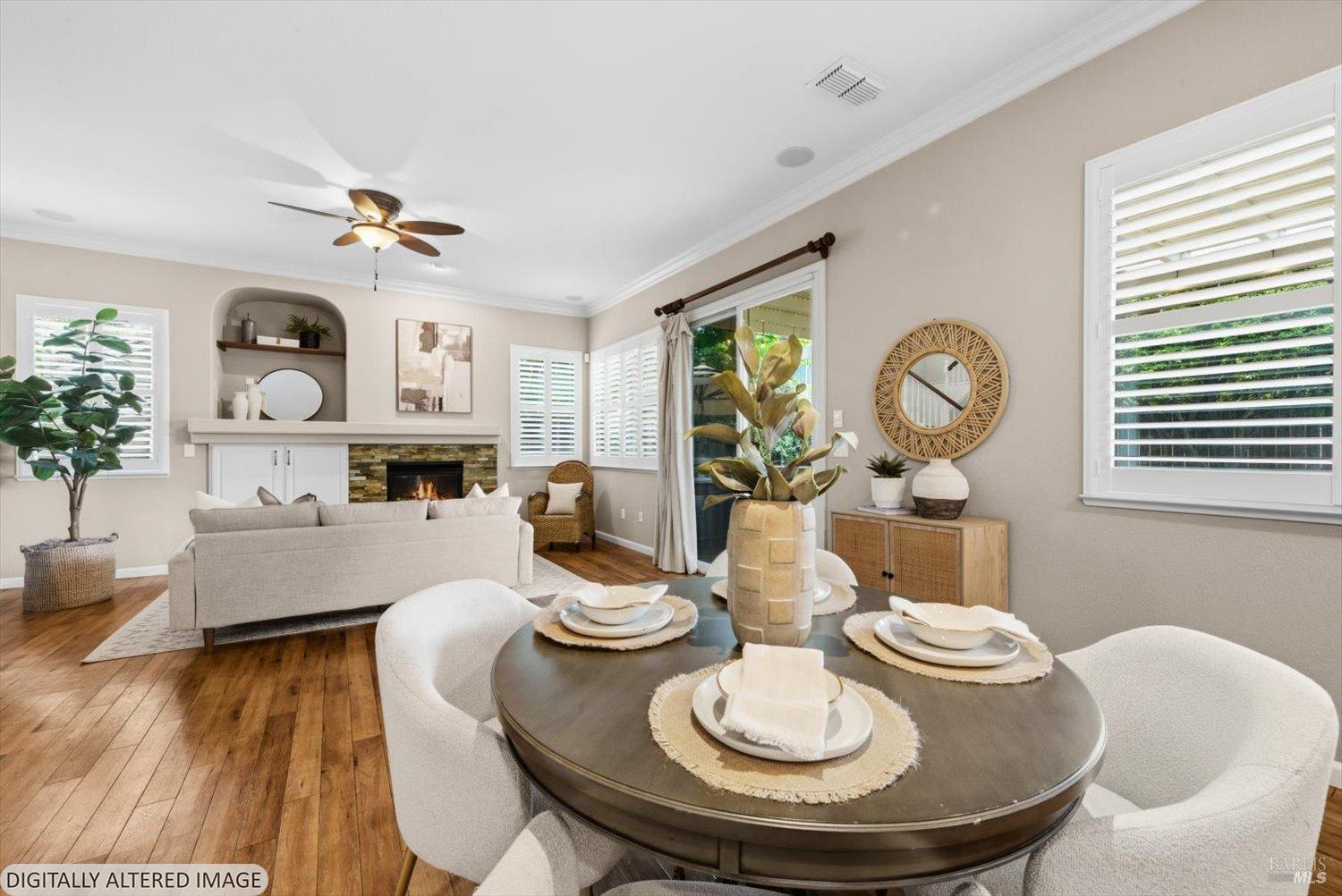 566 Santa Teresa Court