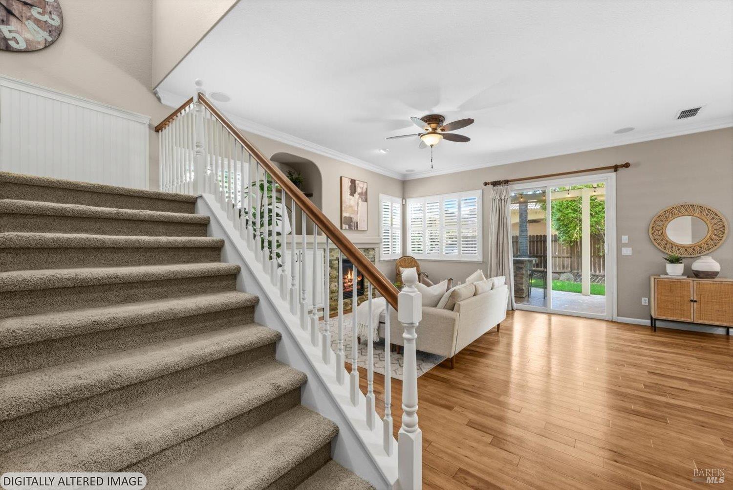 566 Santa Teresa Court