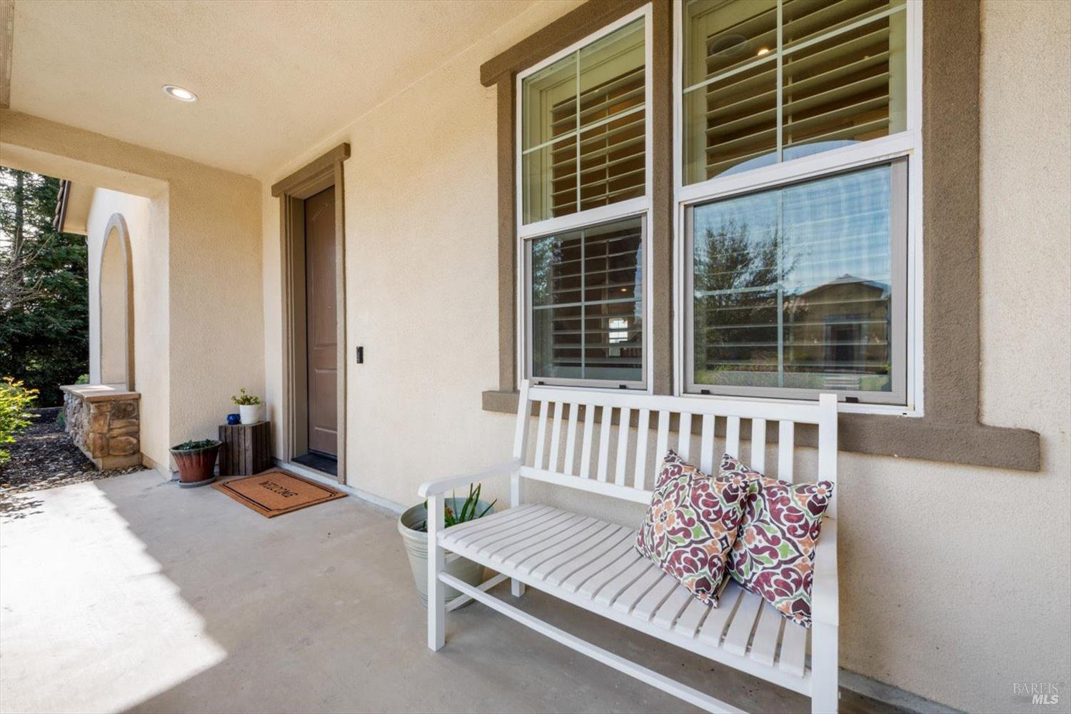 455 Peacock Way
