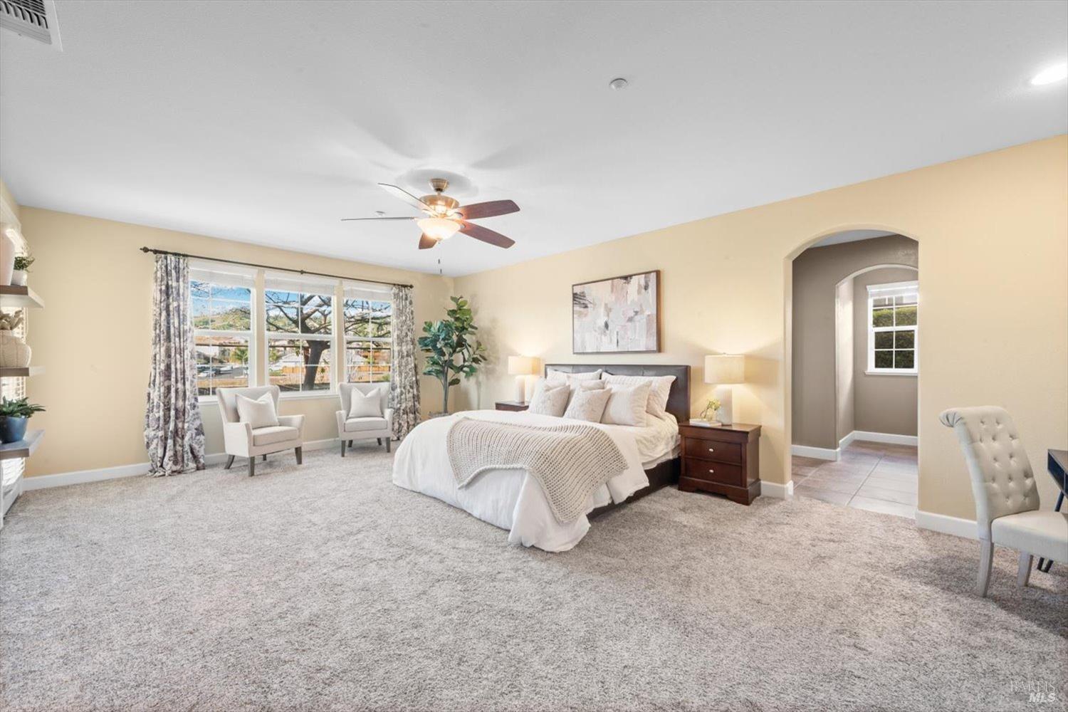 455 Peacock Way