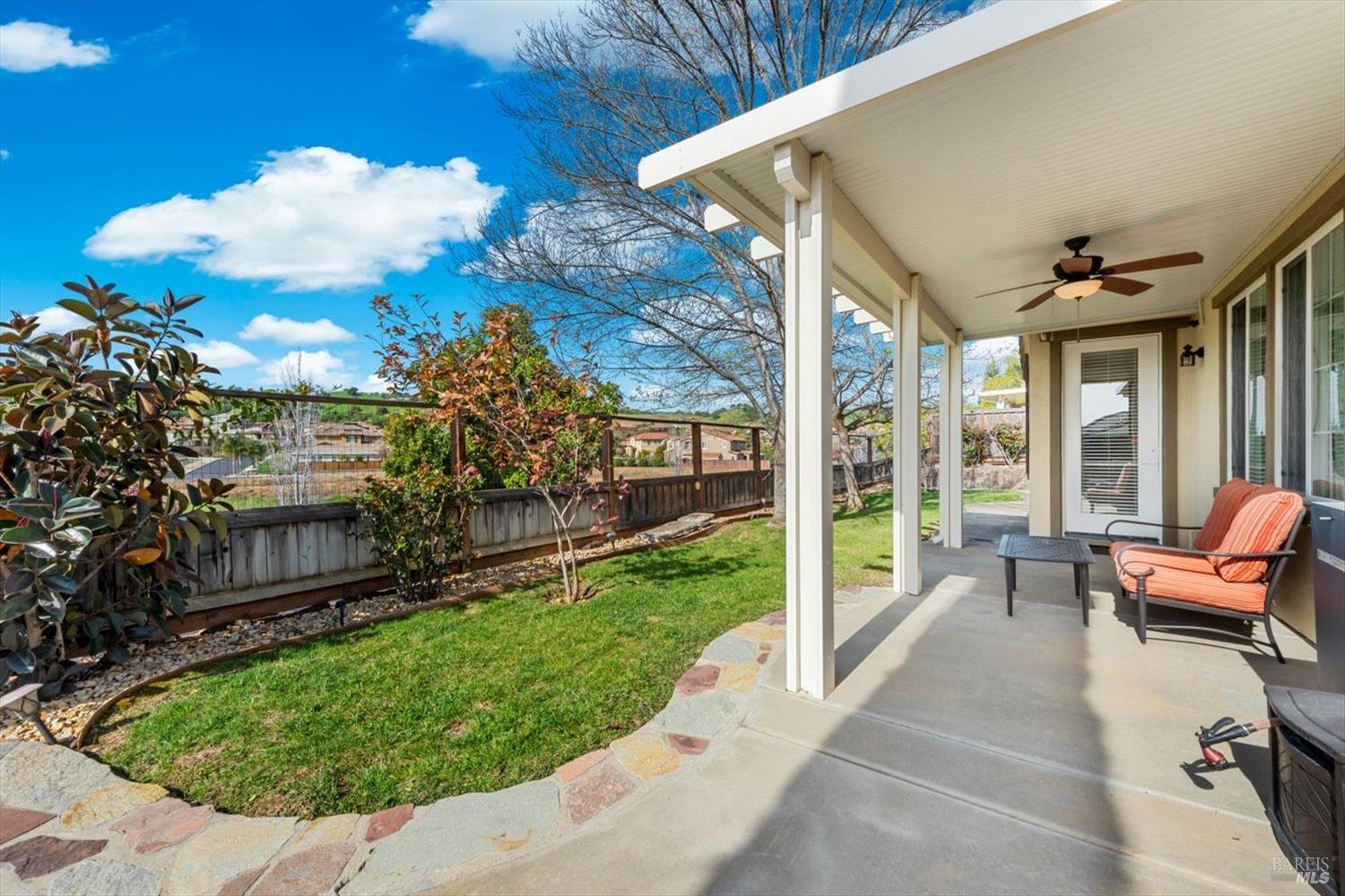 455 Peacock Way