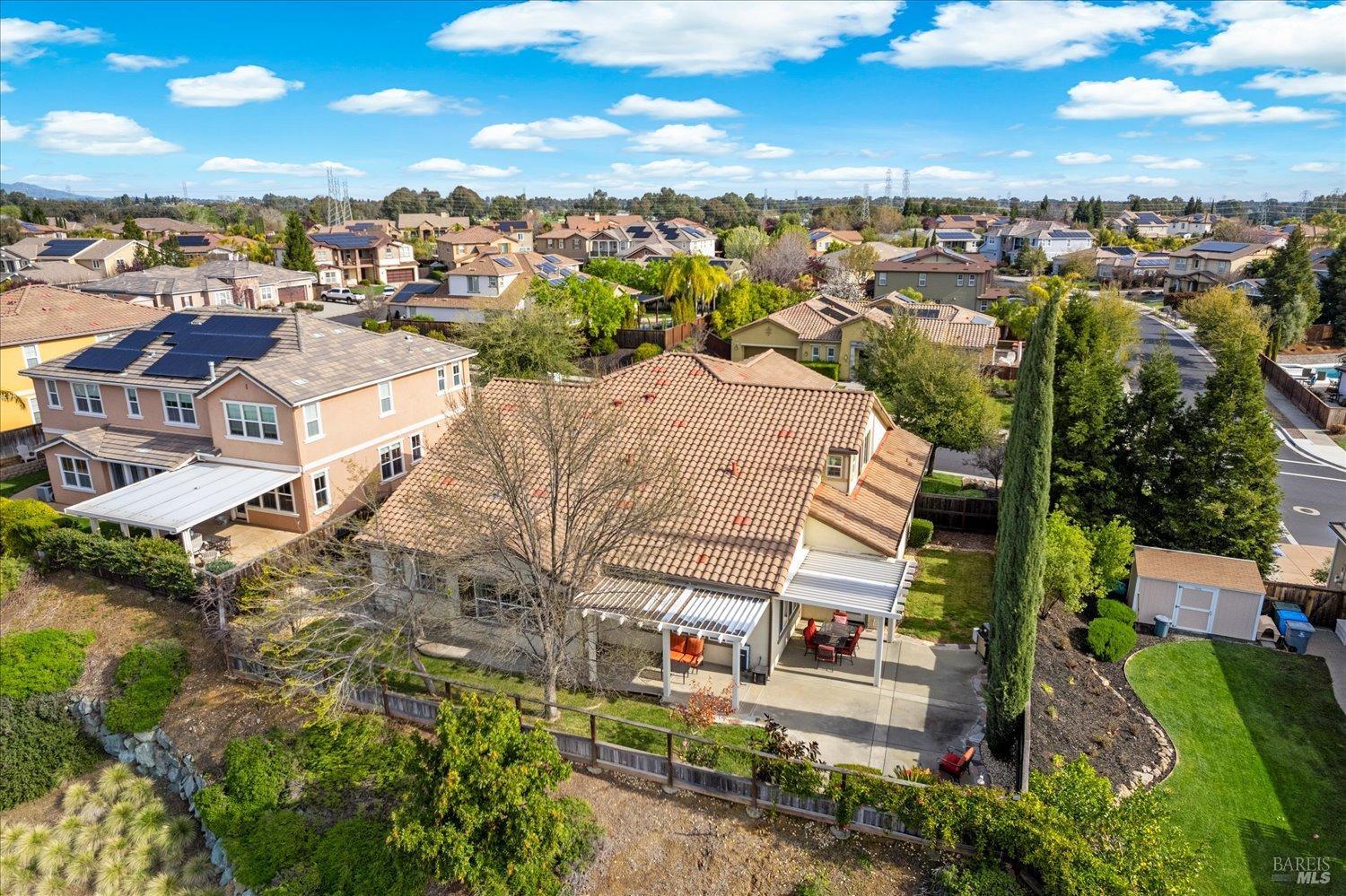 455 Peacock Way