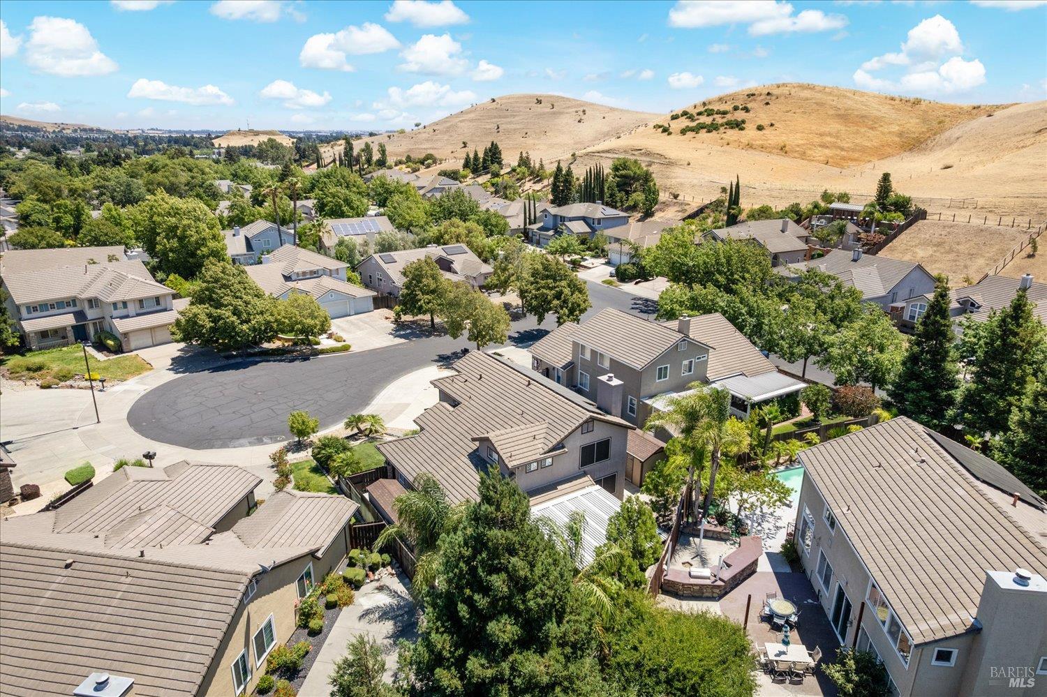 3305 Hillridge Court