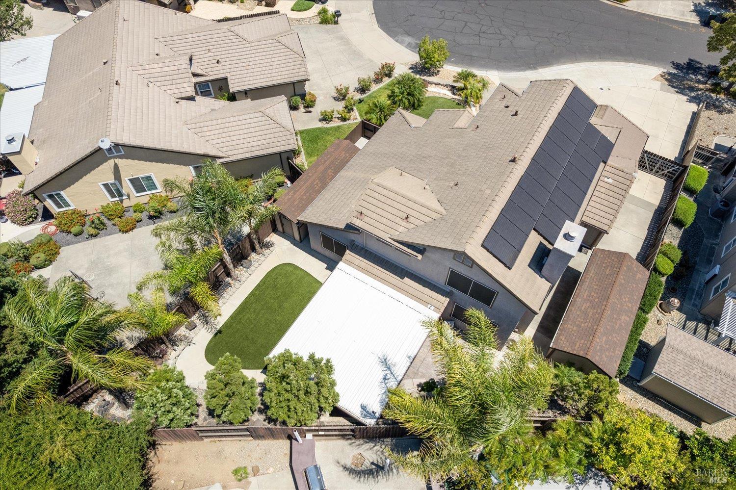 3305 Hillridge Court