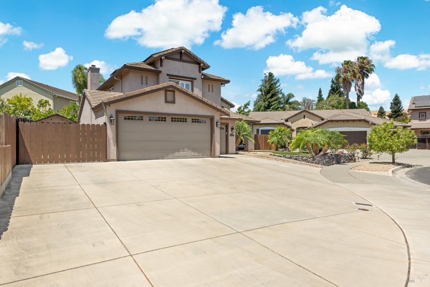 3305 Hillridge Court