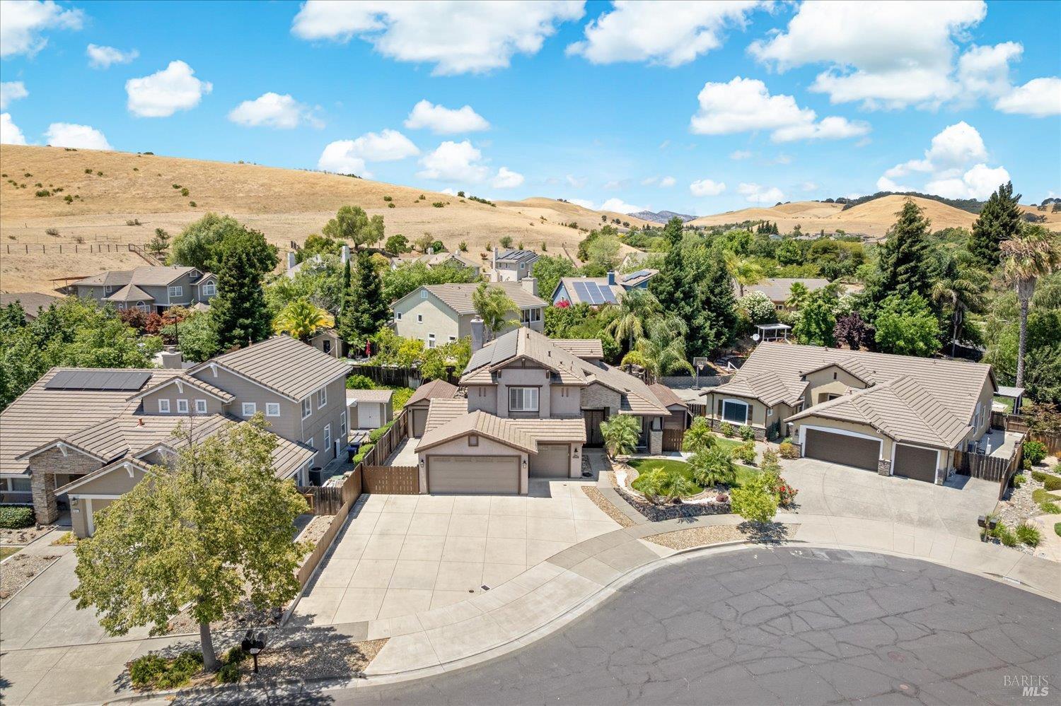 3305 Hillridge Court