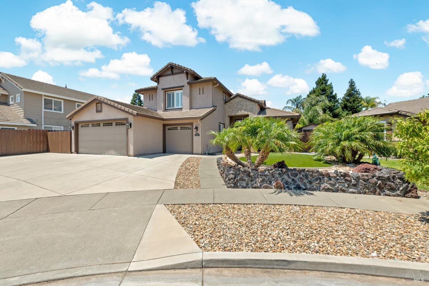 3305 Hillridge Court