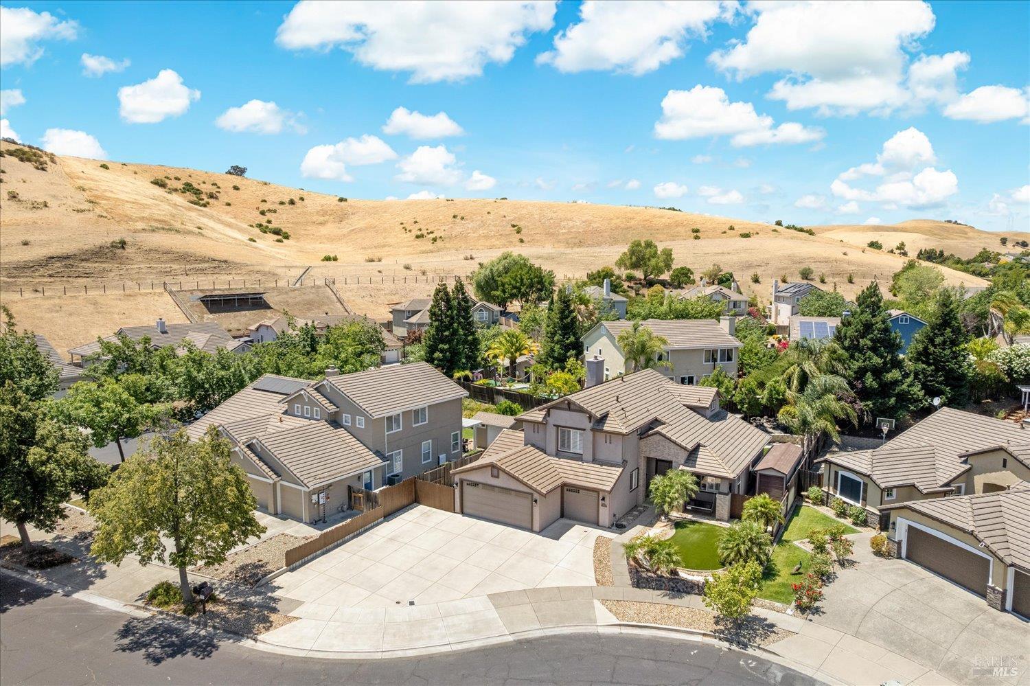3305 Hillridge Court