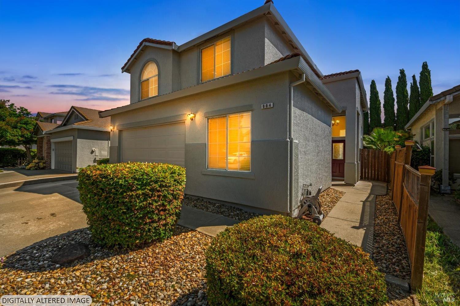 904 Turquoise Street