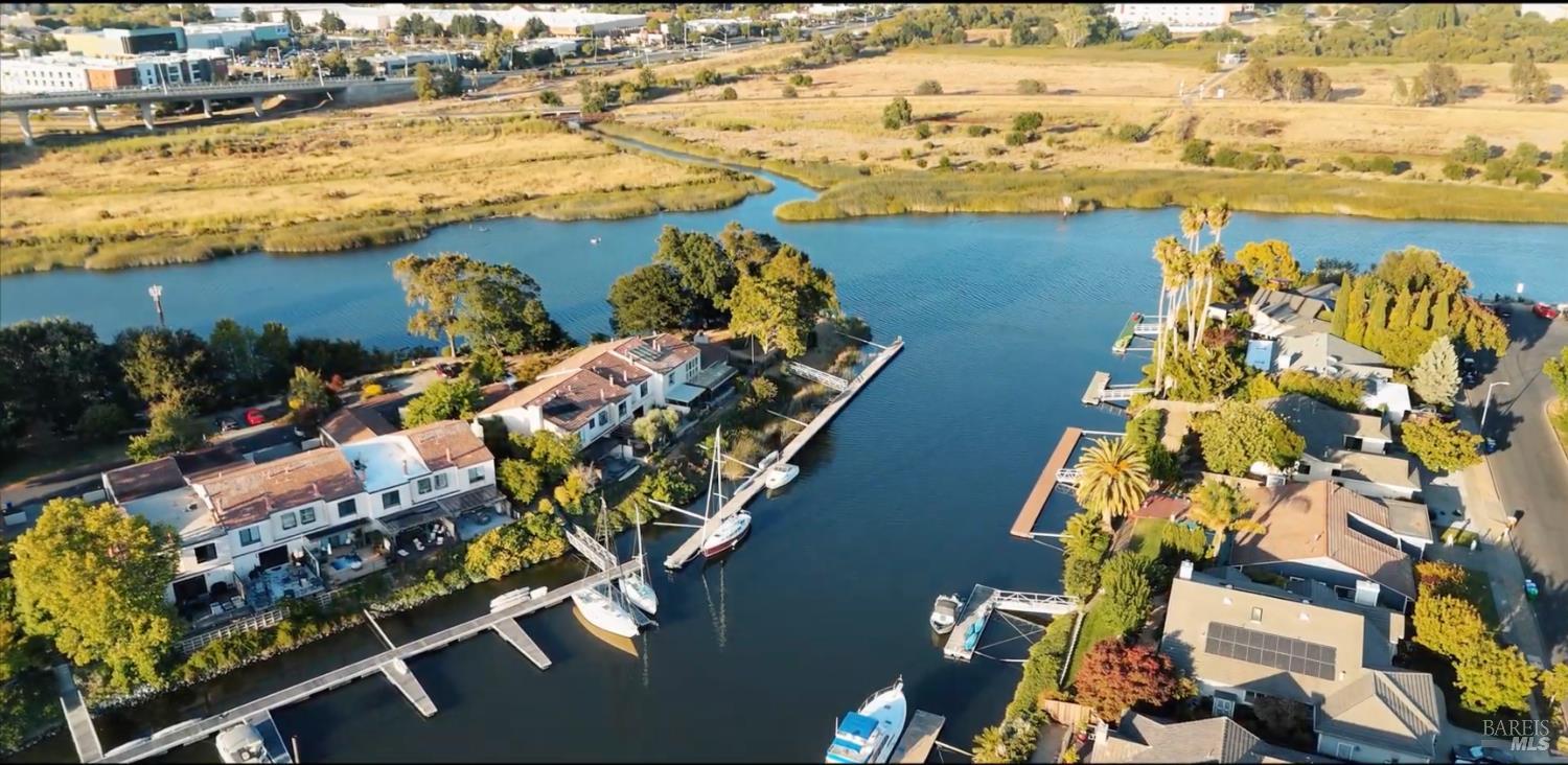 1028 Marina Drive
