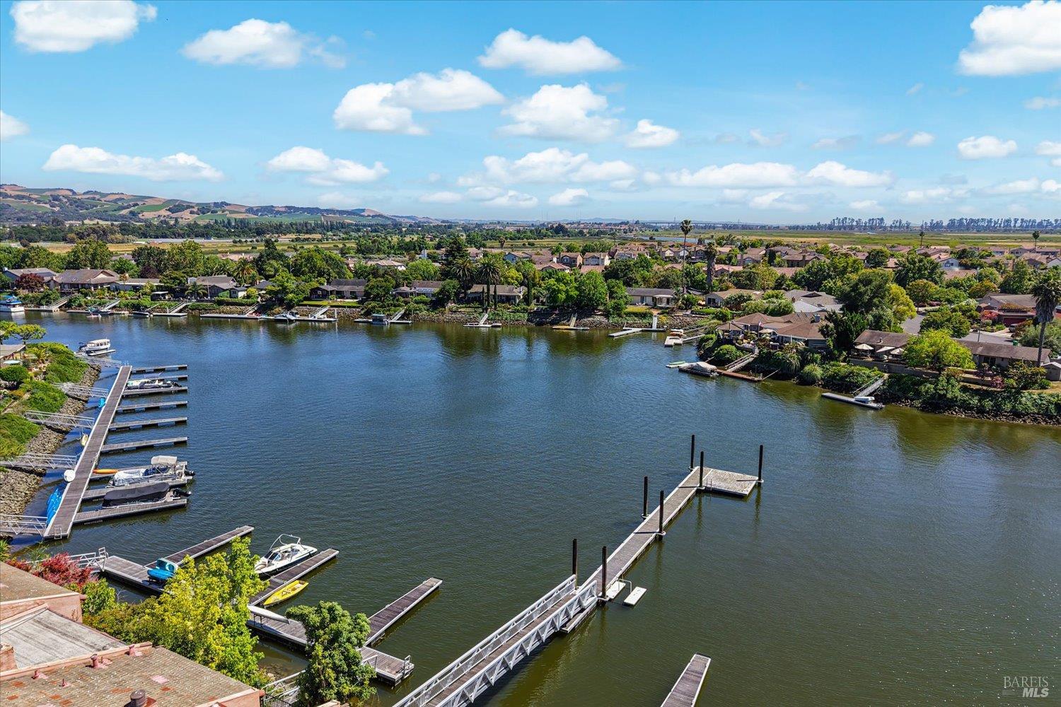 1028 Marina Drive
