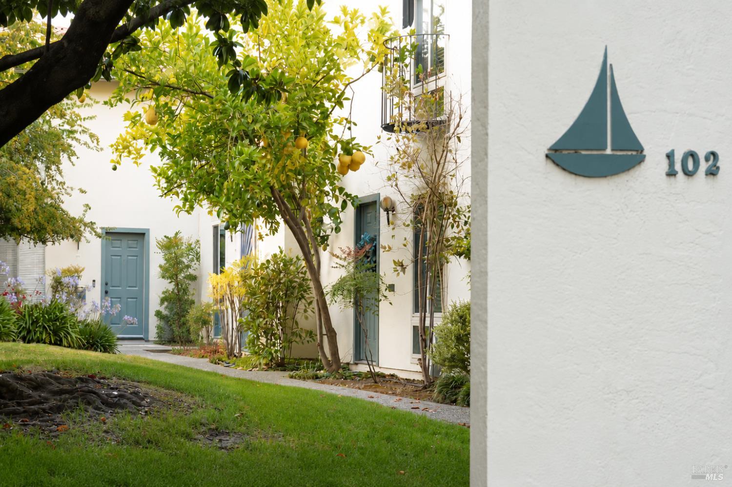 1028 Marina Drive