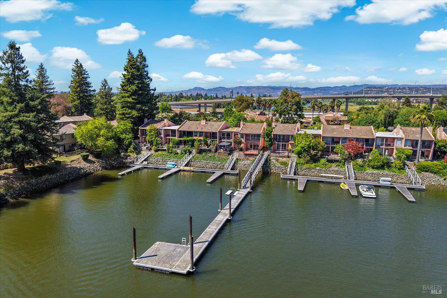 1028 Marina Drive