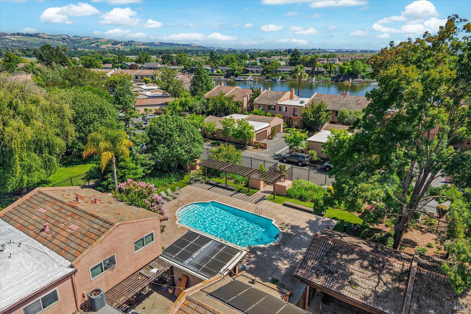 1028 Marina Drive
