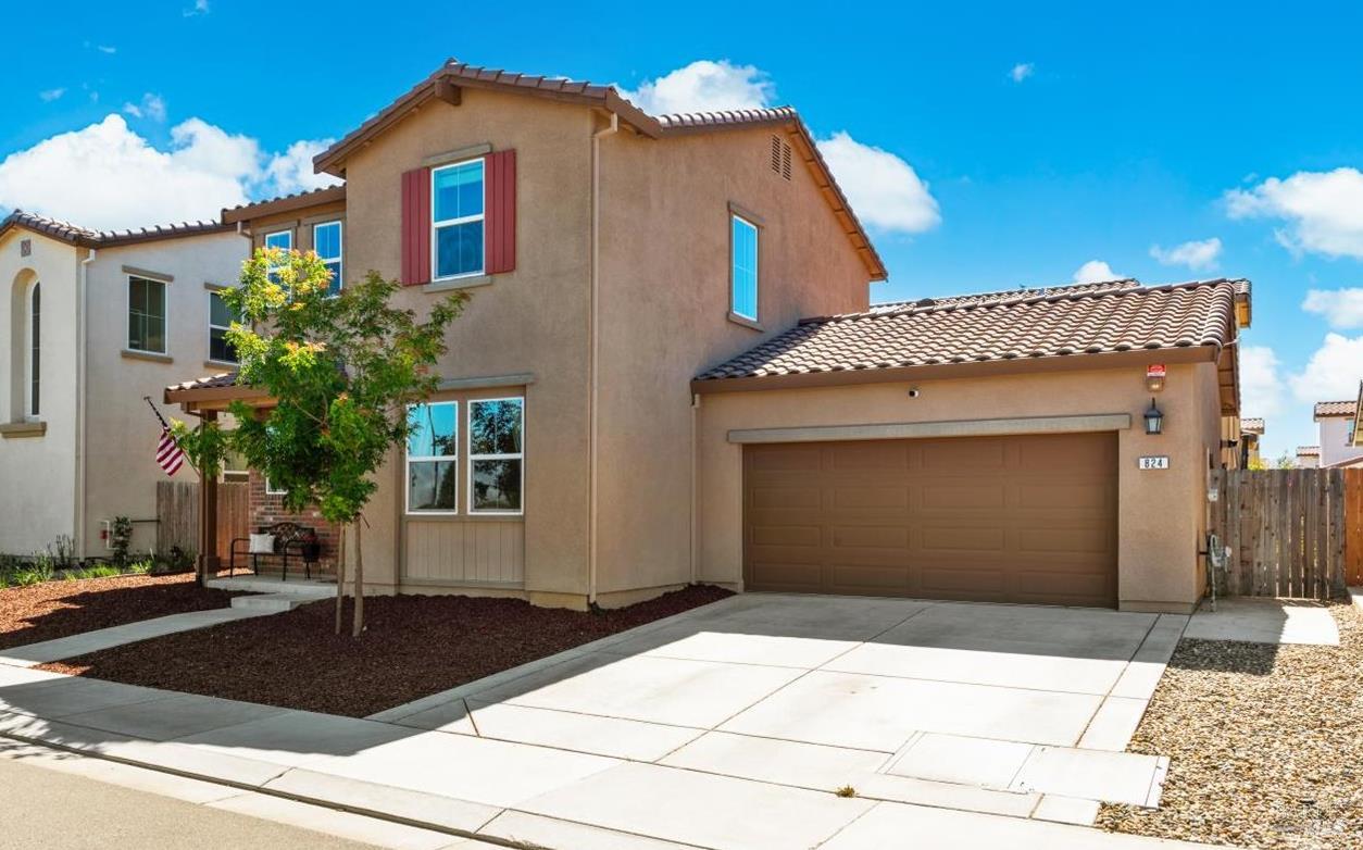 824 Tulip Street