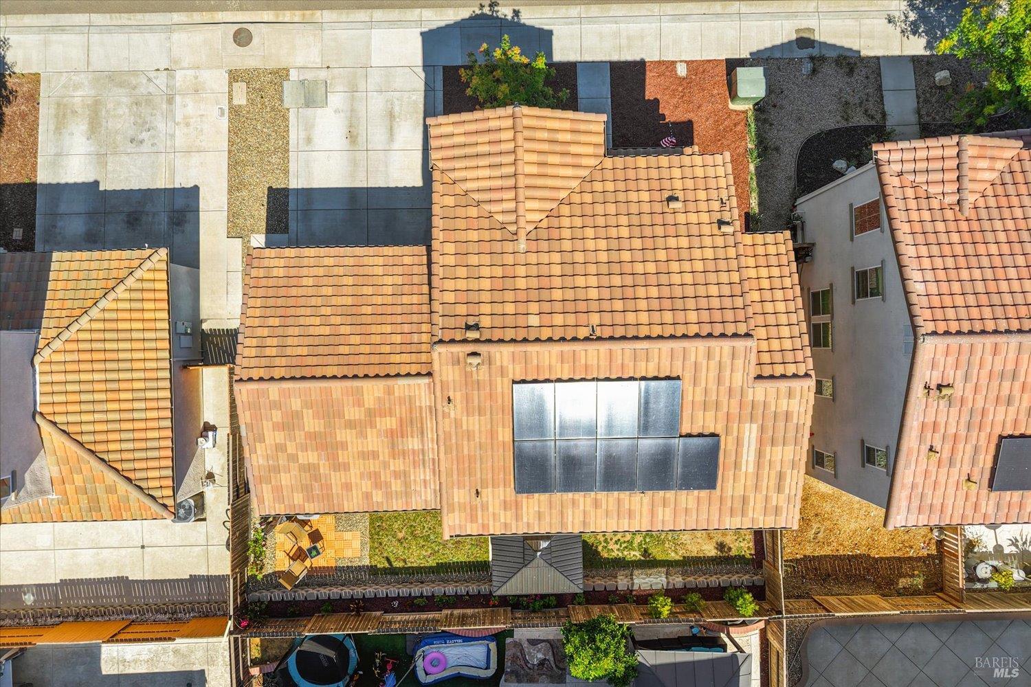 824 Tulip Street