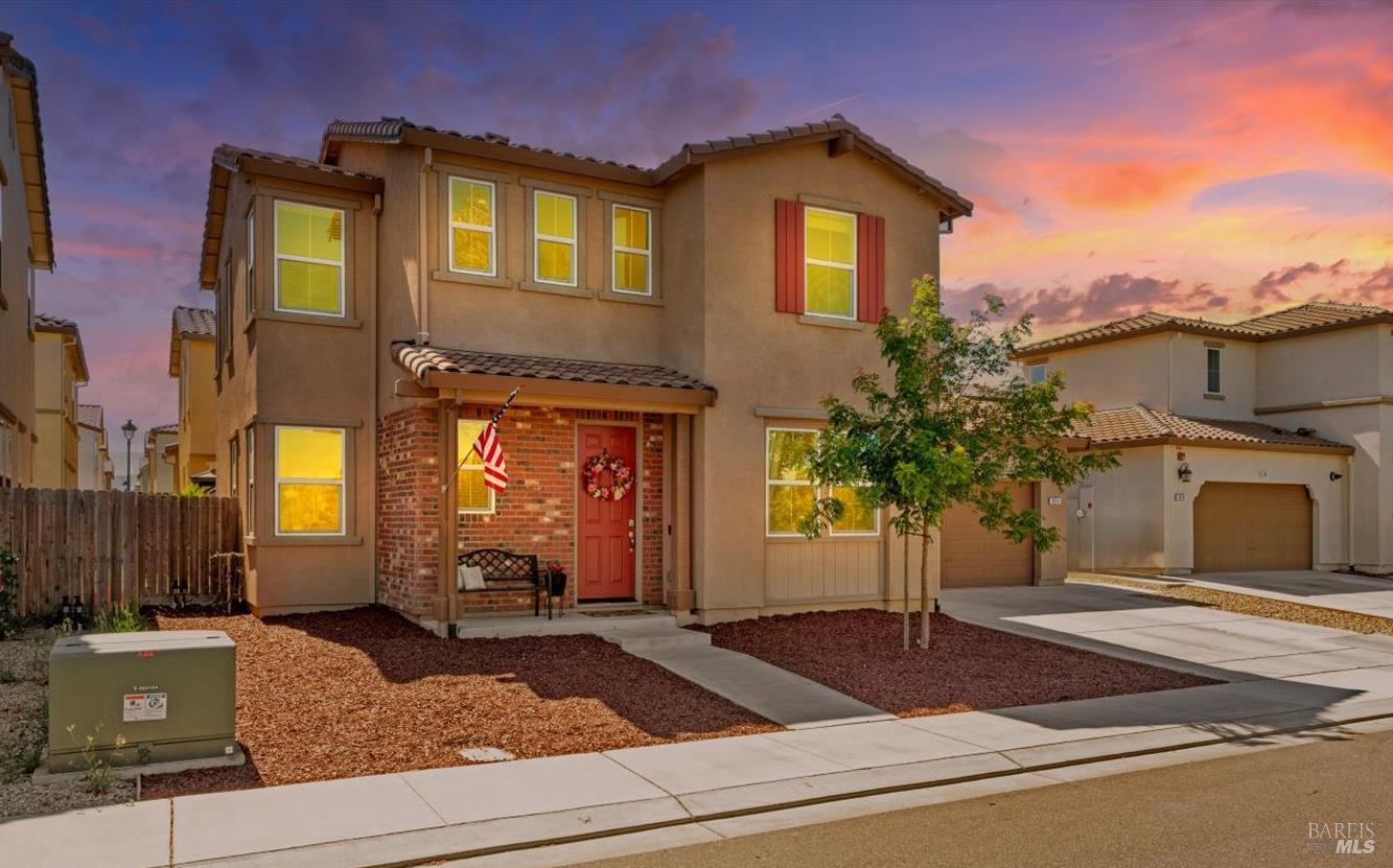 824 Tulip Street