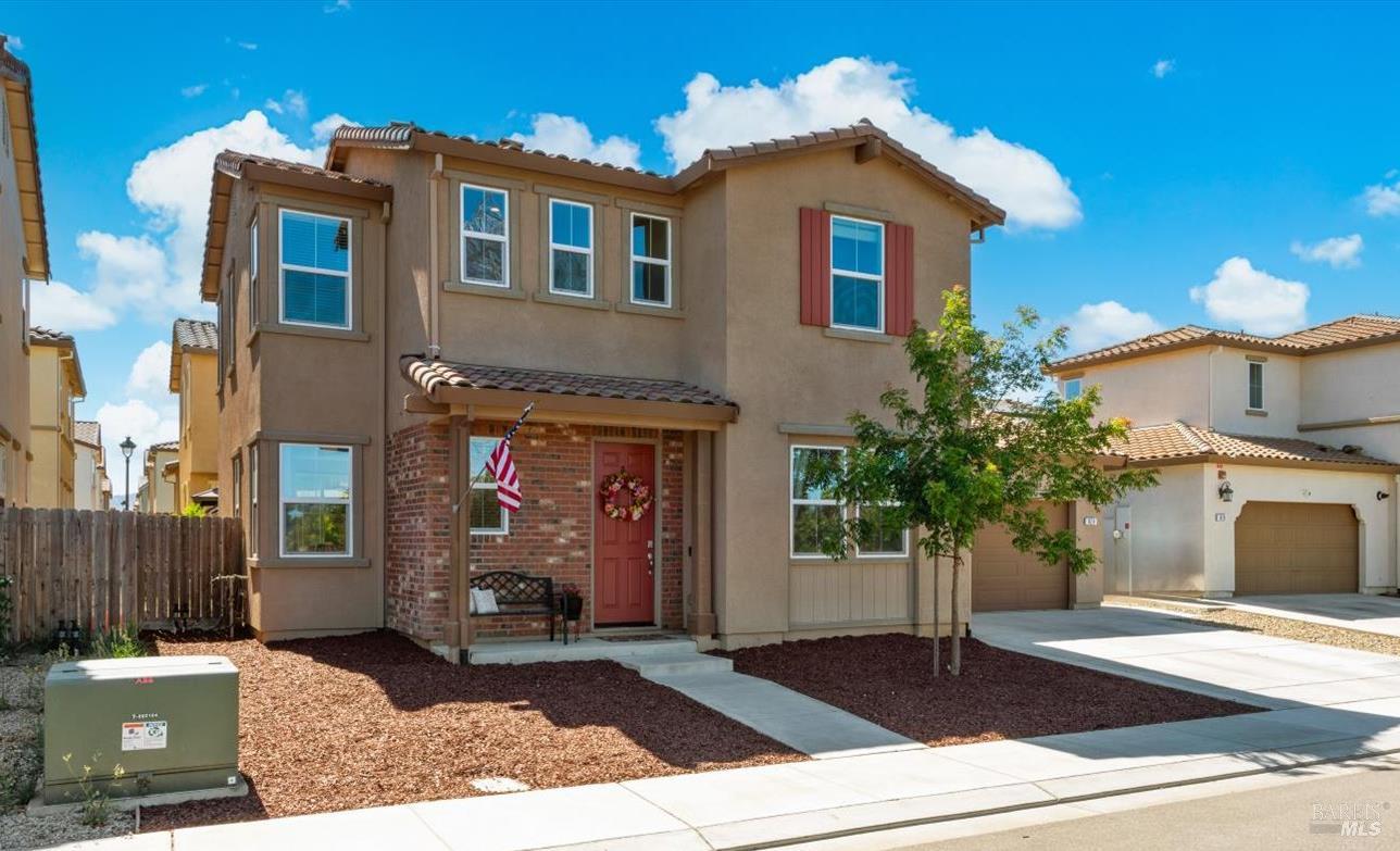 824 Tulip Street