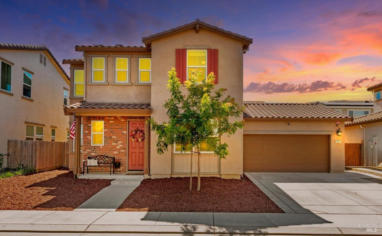 824 Tulip Street