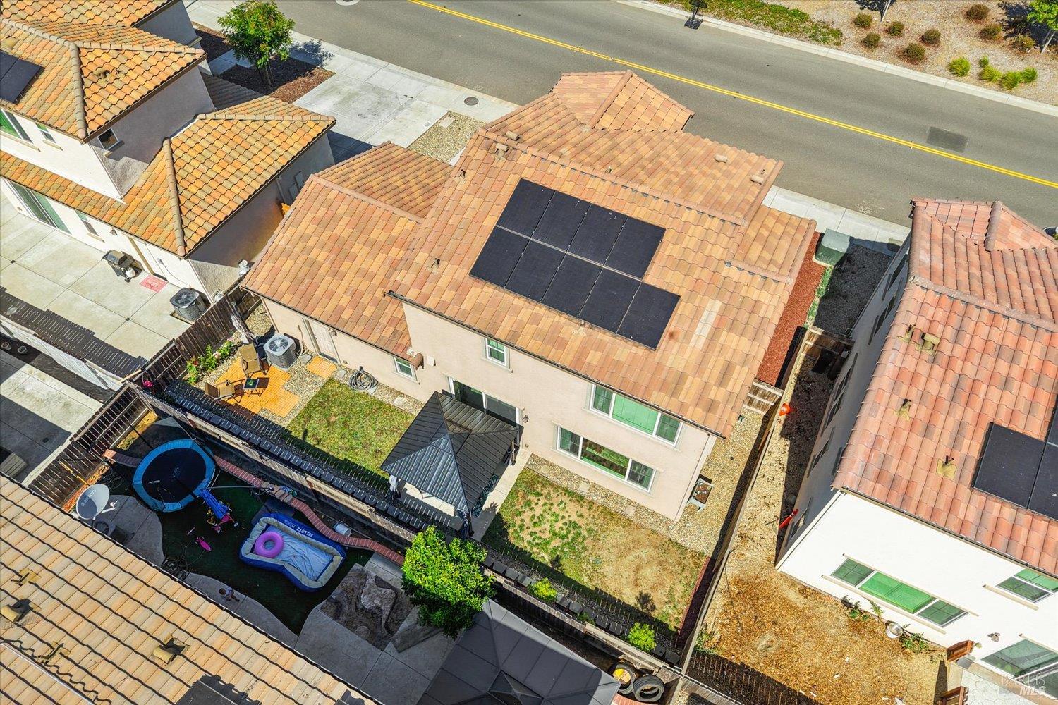 824 Tulip Street