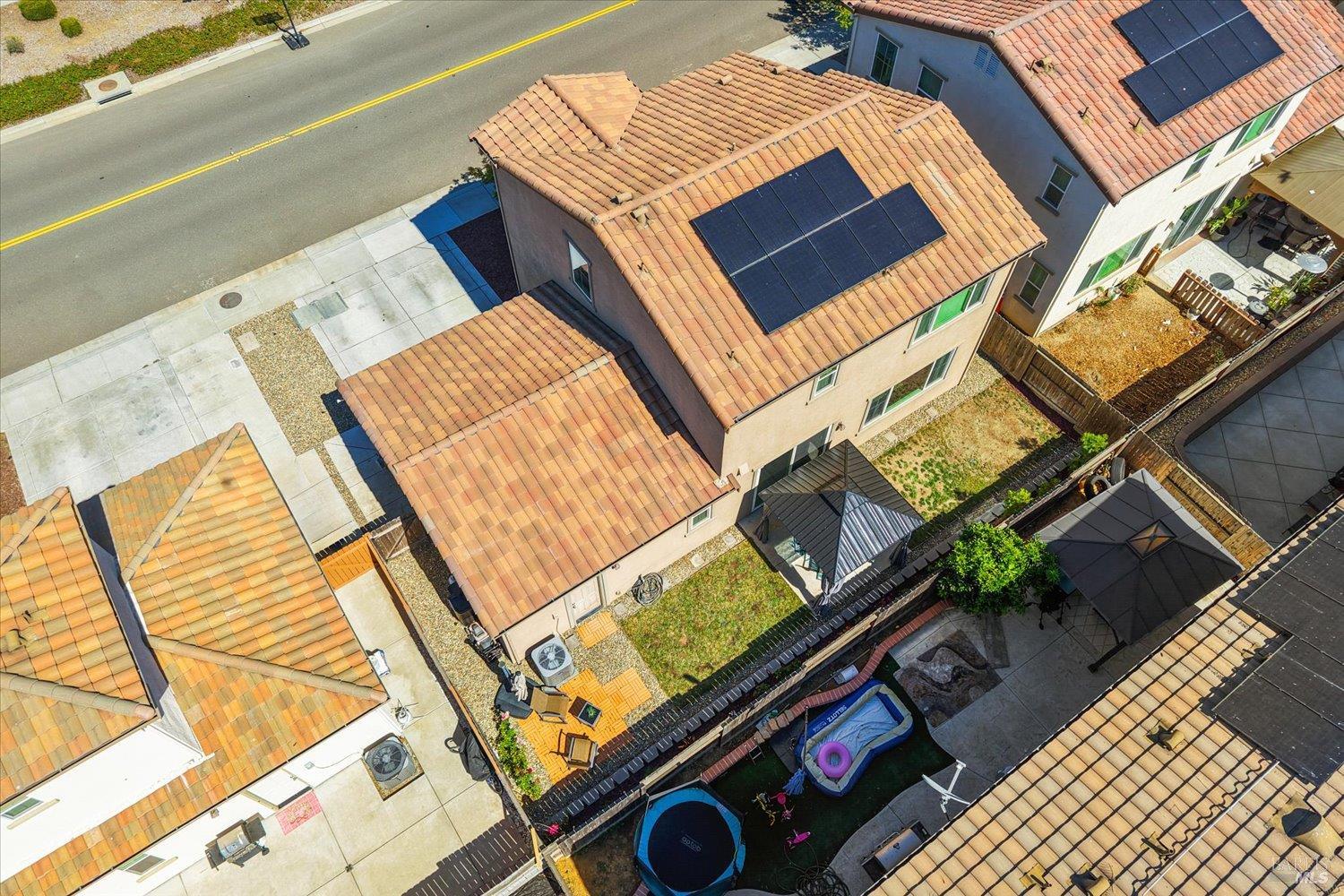 824 Tulip Street