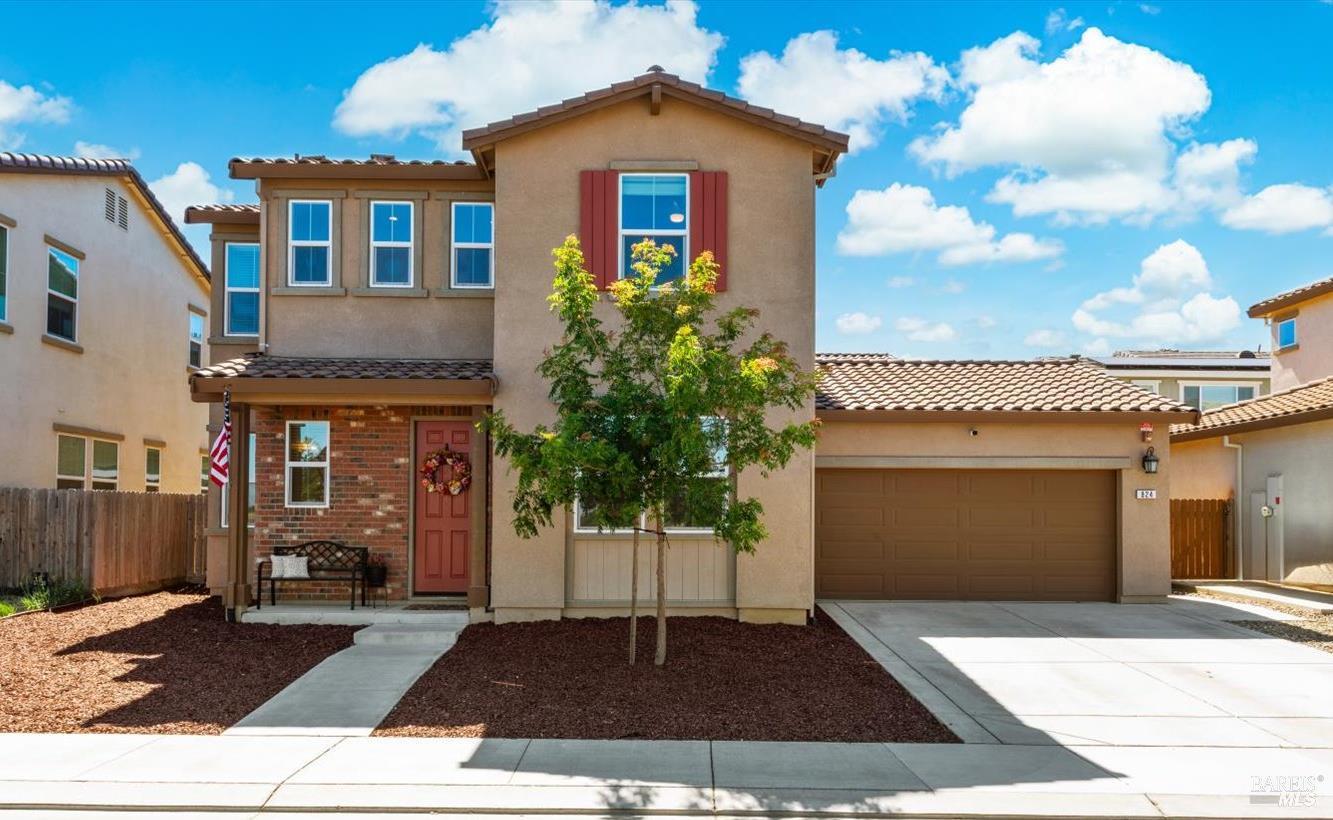 824 Tulip Street
