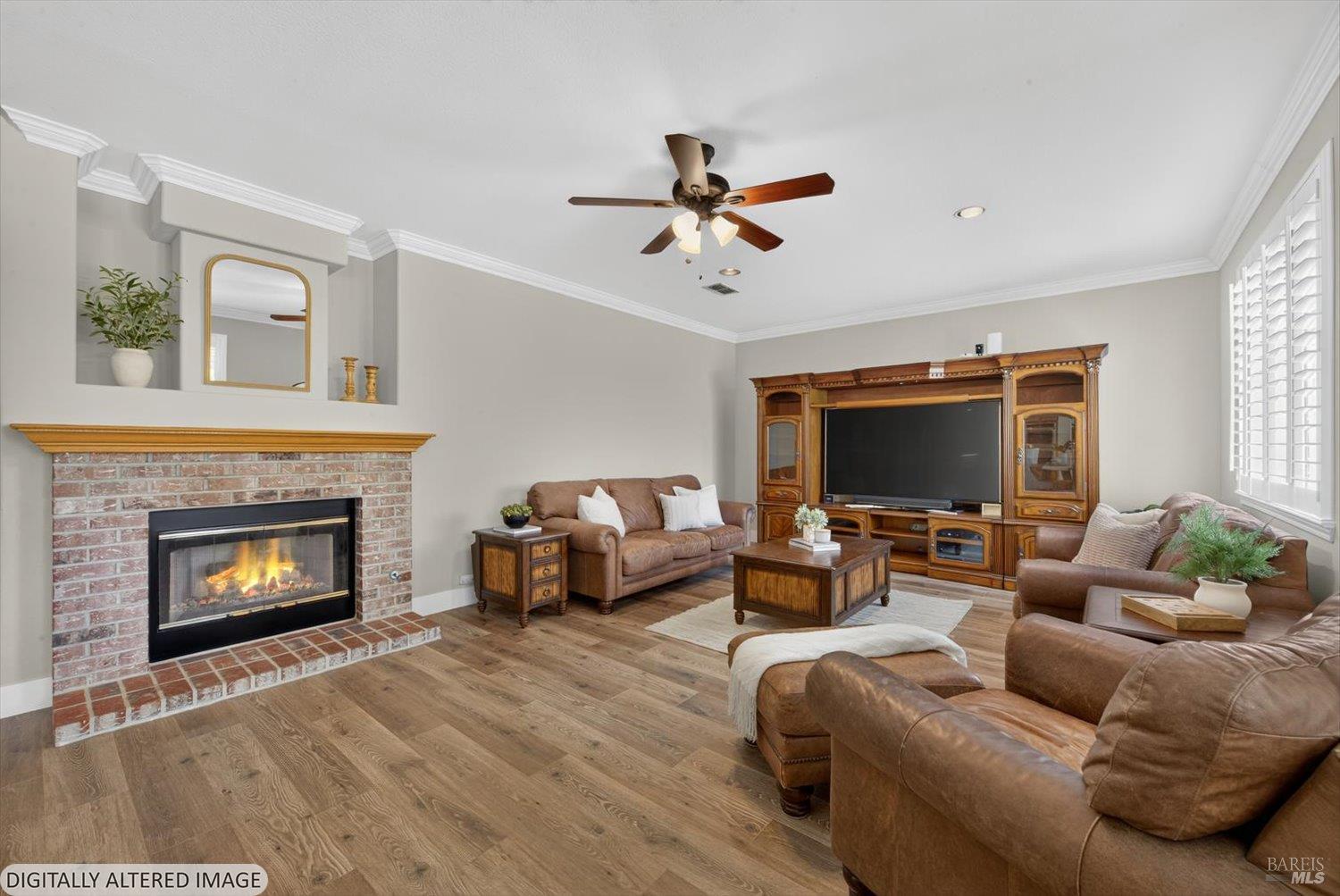 907 Dunerose Court