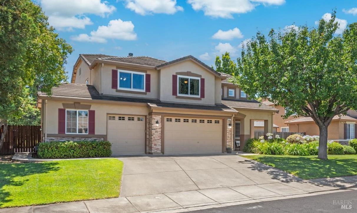 907 Dunerose Court