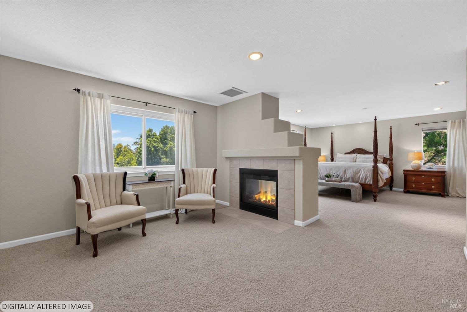 907 Dunerose Court