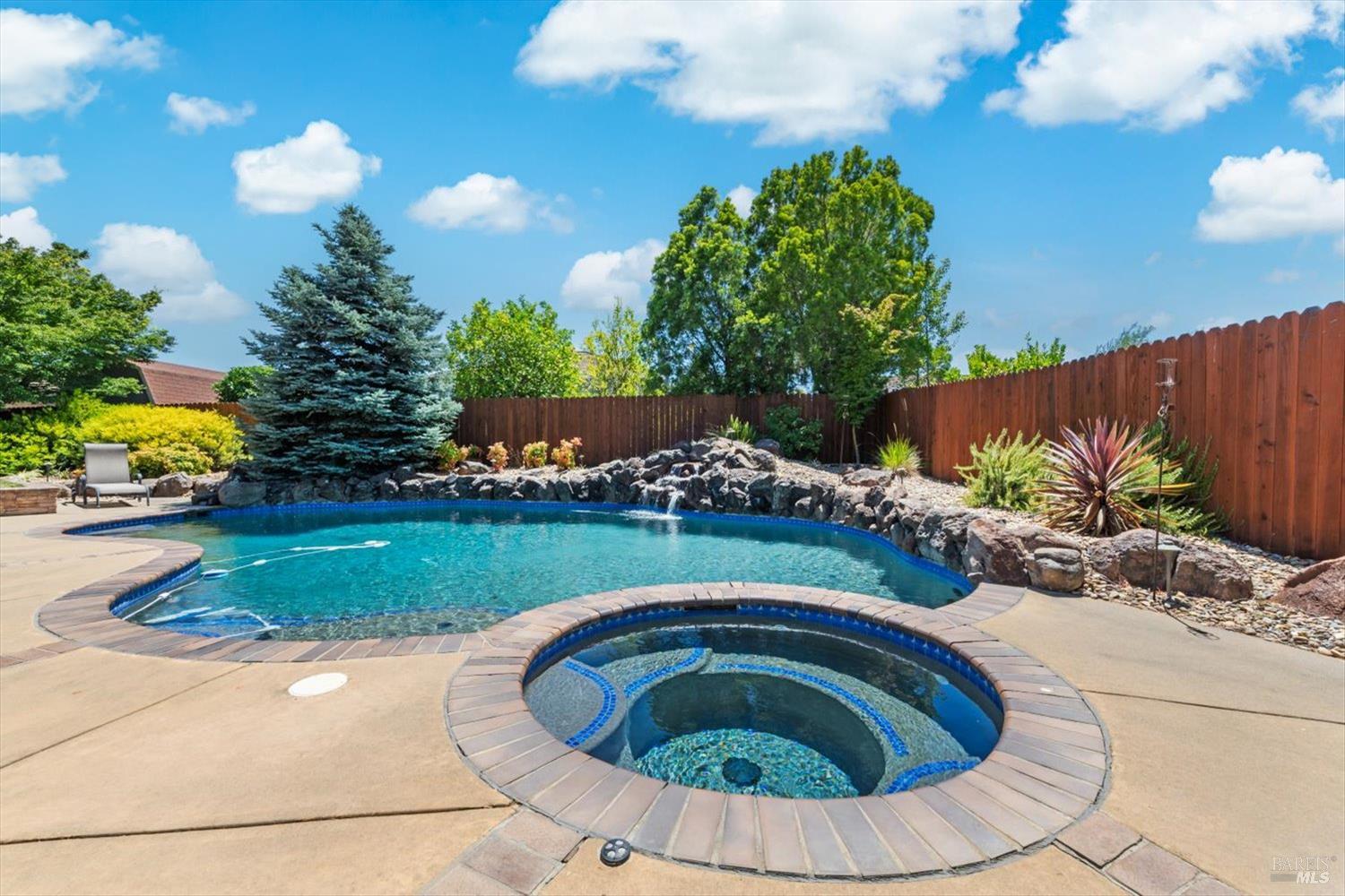 907 Dunerose Court