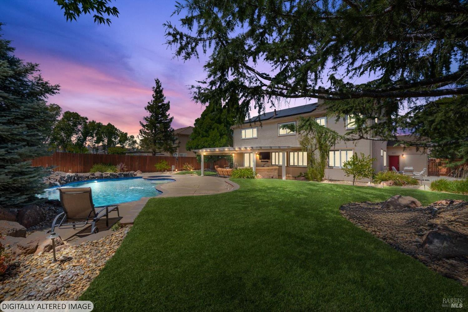 907 Dunerose Court