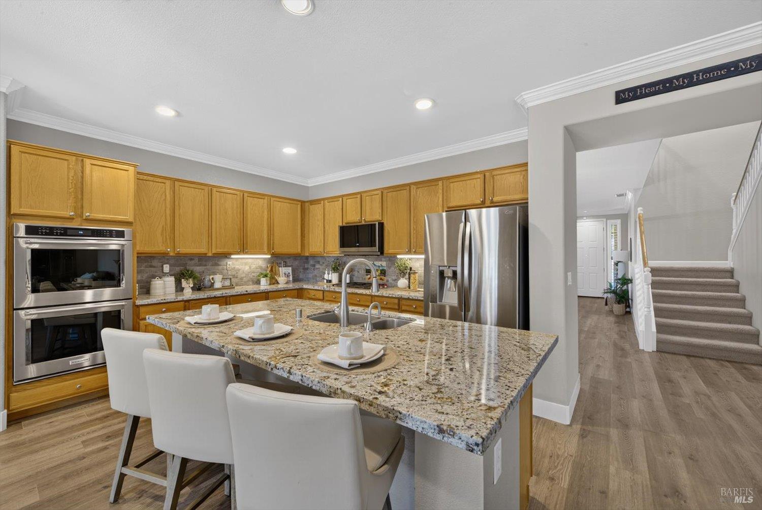 907 Dunerose Court