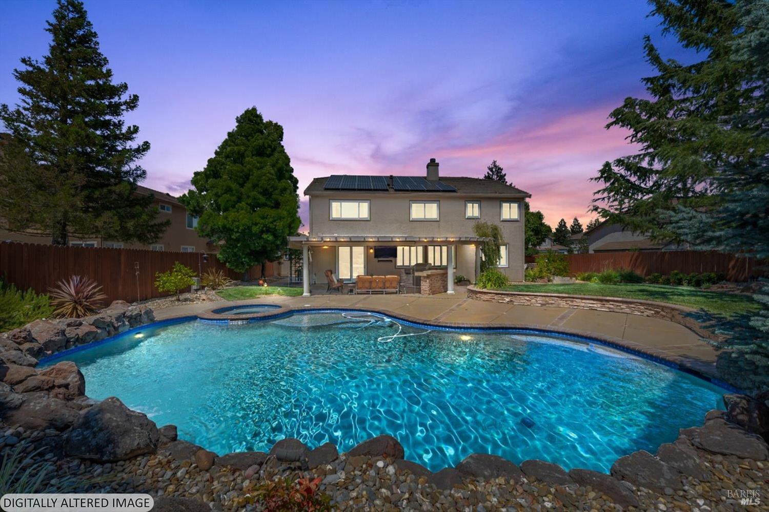 907 Dunerose Court