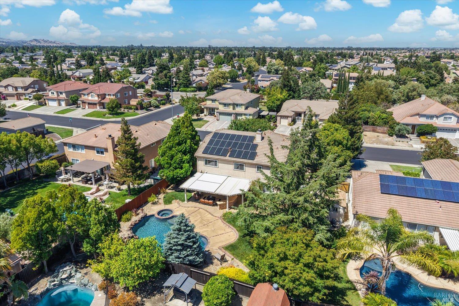 907 Dunerose Court