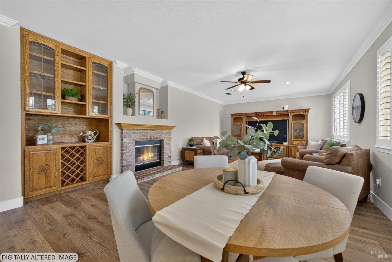 907 Dunerose Court